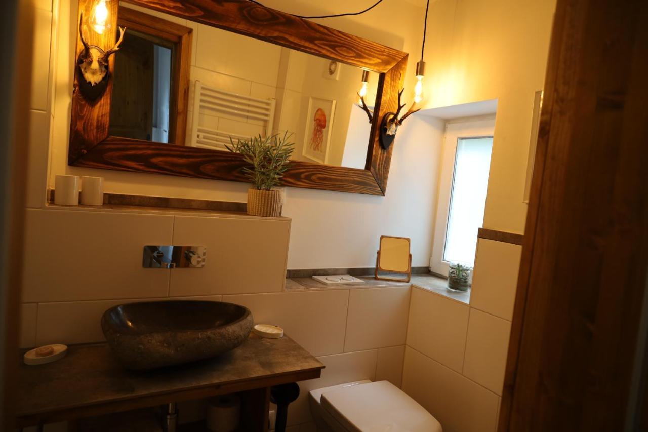 Apartment 'oachkatzl'