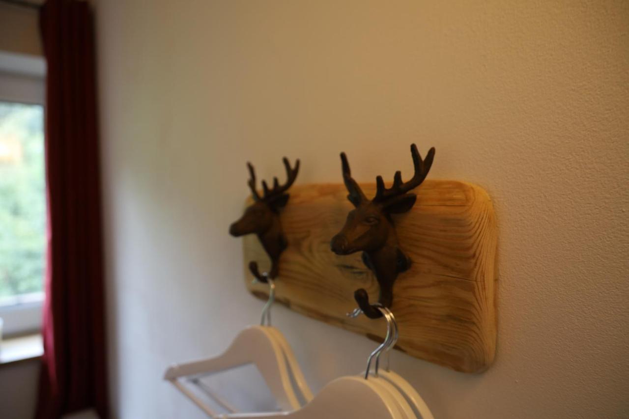 Apartment 'oachkatzl' Grossvolderberg