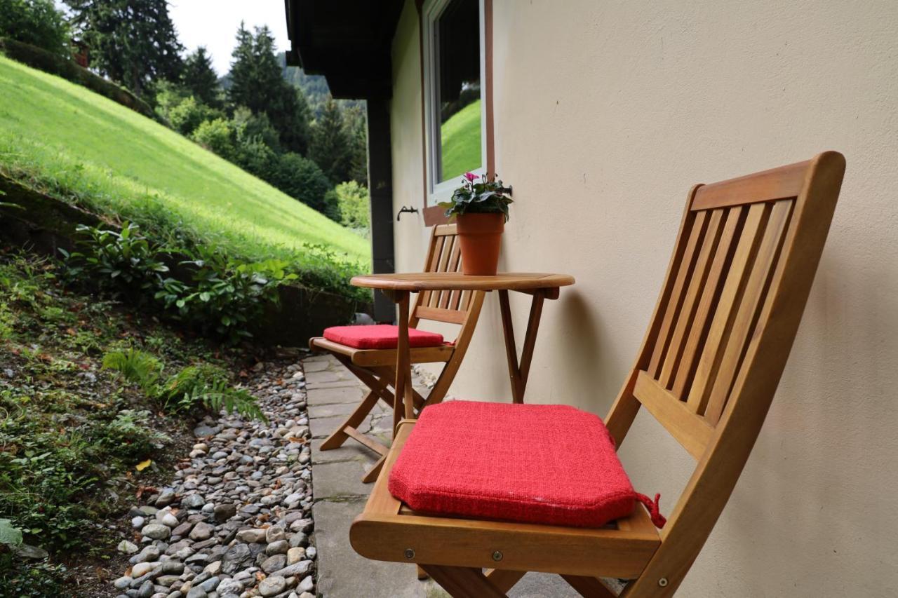 Apartment 'oachkatzl' *