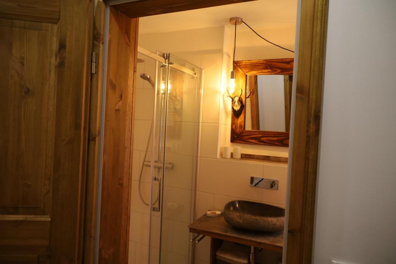 Apartment 'oachkatzl' *