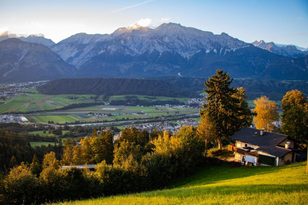 'oachkatzl' Grossvolderberg